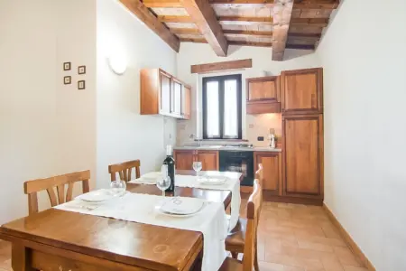 Casciotto, Maison de campagne panoramique - Photo 11