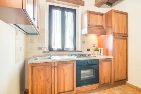 Casciotto, Maison de campagne panoramique - Photo 13