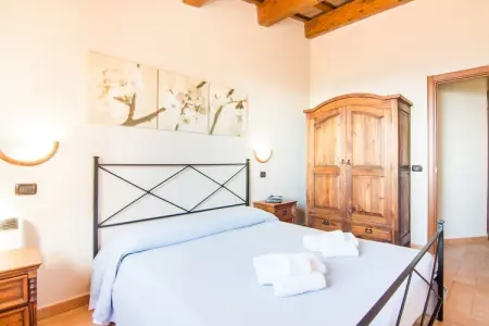 Casciotto, Maison de campagne panoramique - Photo 14