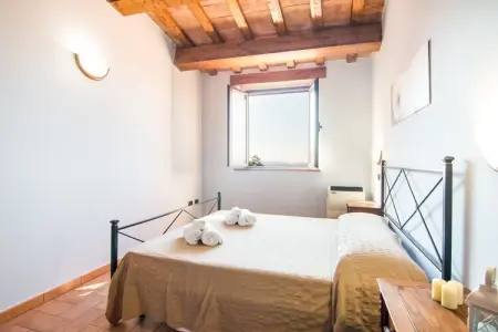 Casciotto, Maison de campagne panoramique - Photo 15