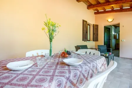 Casciotto, Maison de campagne panoramique - Photo 16