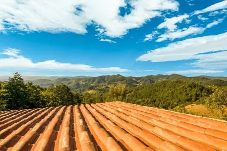 Casciotto, Maison de campagne panoramique - Photo 28
