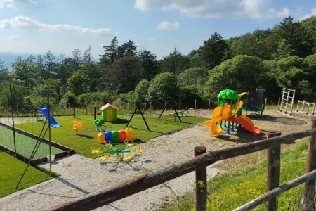Casciotto, Maison de campagne panoramique - Photo 37