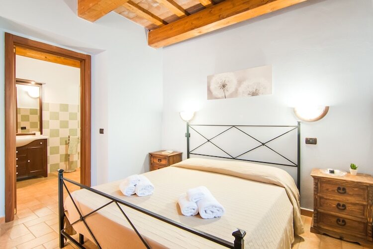 Bianchello, Maison à Apecchio avec Vue Panoramique - Photo 3