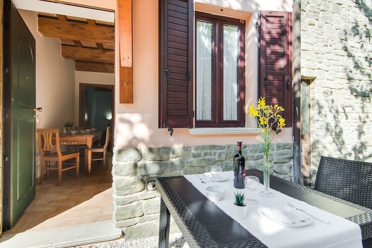 Bianchello, Maison à Apecchio avec Vue Panoramique - Photo 9