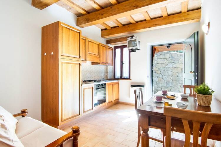 Bianchello, Maison à Apecchio avec Vue Panoramique - Photo 10
