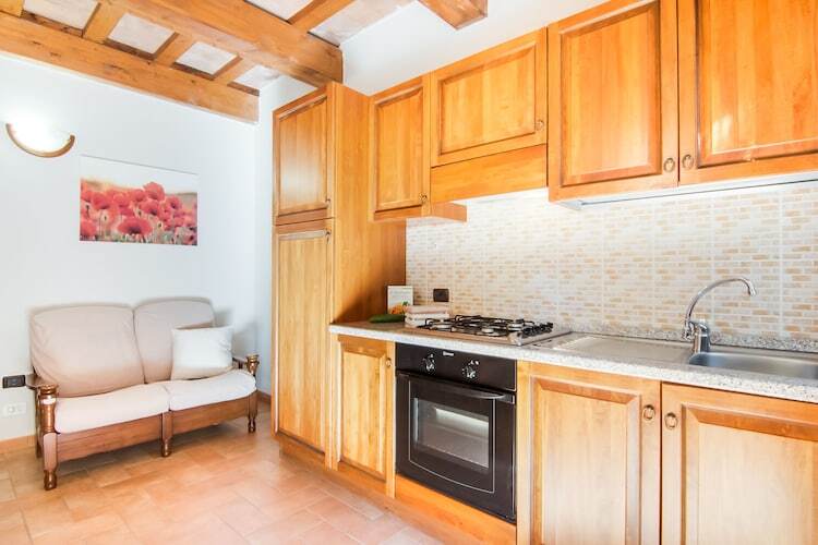 Bianchello, Maison à Apecchio avec Vue Panoramique - Photo 12