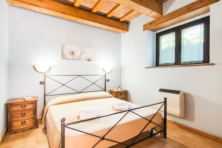 Bianchello, Maison à Apecchio avec Vue Panoramique - Photo 14