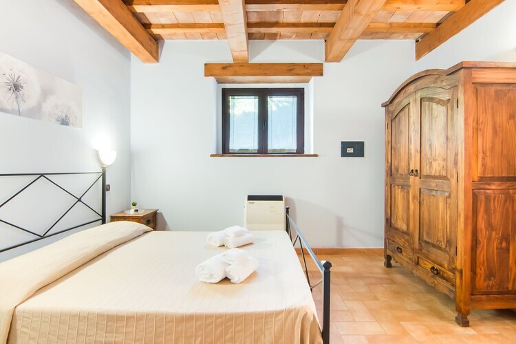 Bianchello, Maison à Apecchio avec Vue Panoramique - Photo 15