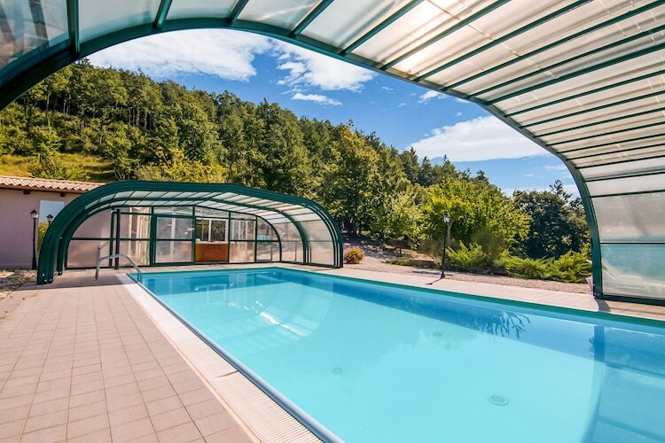 Bianchello, Maison à Apecchio avec Vue Panoramique - Photo 17