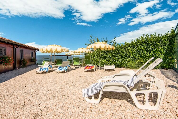 Bianchello, Maison à Apecchio avec Vue Panoramique - Photo 24