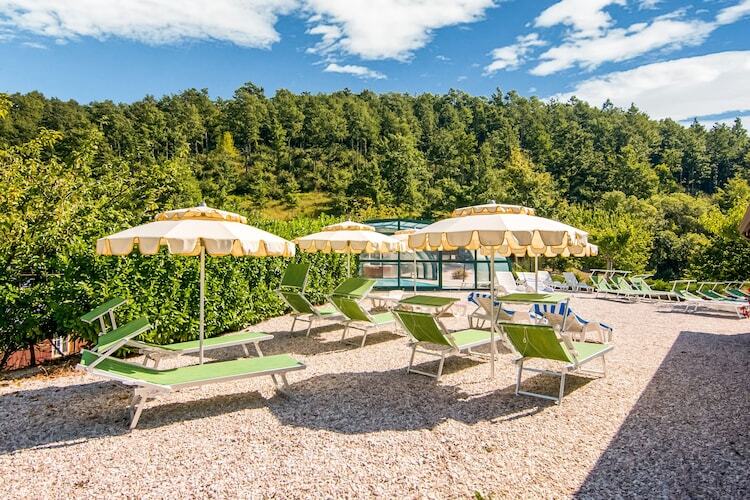 Bianchello, Maison à Apecchio avec Vue Panoramique - Photo 25