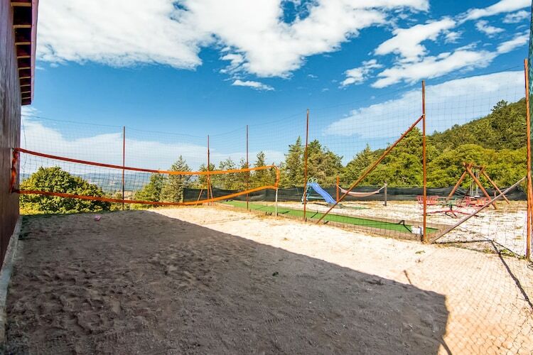 Bianchello, Maison à Apecchio avec Vue Panoramique - Photo 29