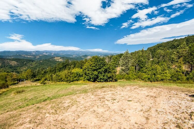 Bianchello, Maison à Apecchio avec Vue Panoramique - Photo 31