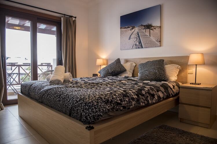 Maison Home Atlantico, 1,5 km de la plage - Photo 3