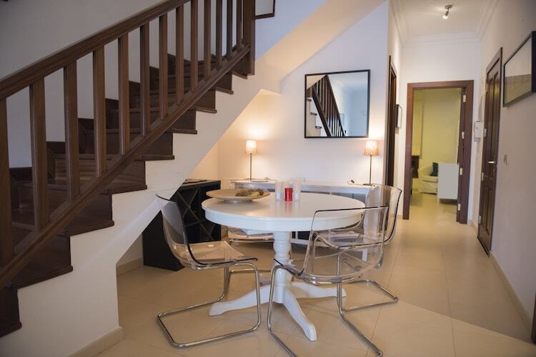 Maison Home Atlantico, 1,5 km de la plage - Photo 9