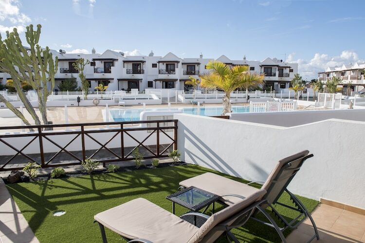 Maison Home Atlantico, 1,5 km de la plage - Photo 10
