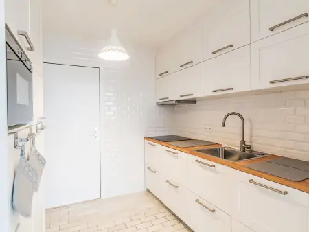 Seaview 2 – Appartement vue mer à Bredene, 9e étage : photo 4
