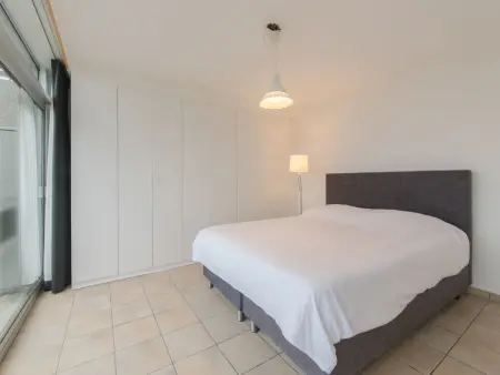 Seaview 2 – Appartement vue mer à Bredene, 9e étage : photo 8