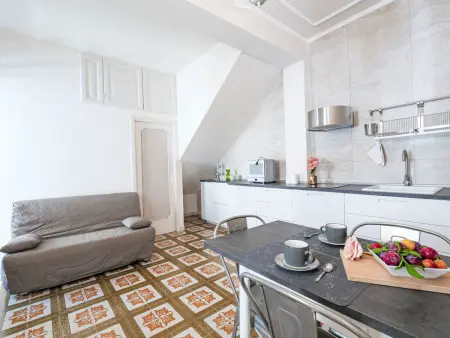 Location appartement à Roccastrada, Aloe