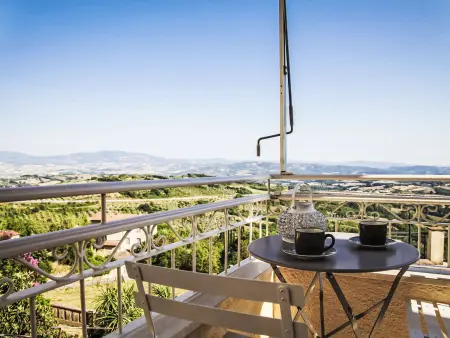 Location appartement à Roccastrada, Agave