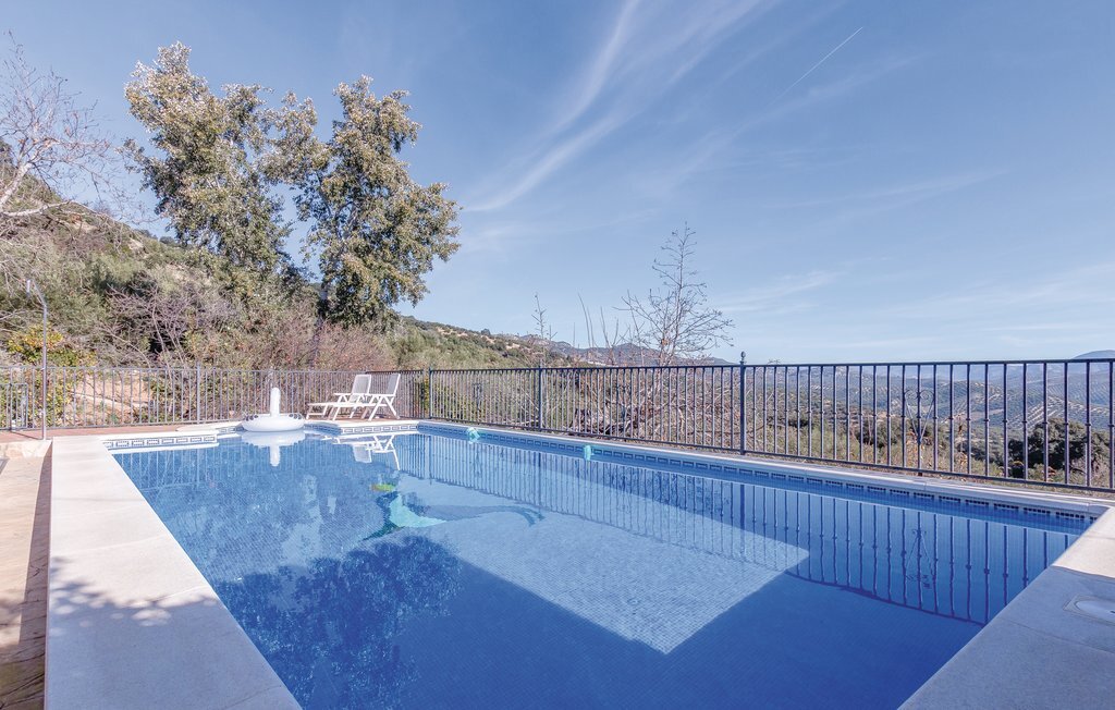 Maison 8 pers. sur ancien moulin, piscine, Iznájar - Photo 2