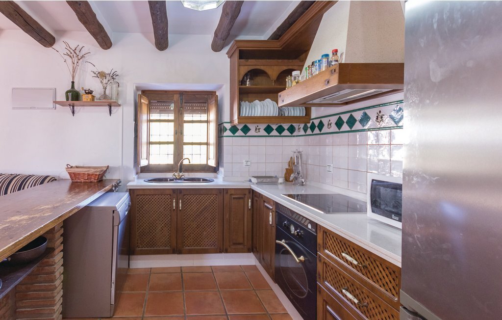 Maison 8 pers. sur ancien moulin, piscine, Iznájar - Photo 4