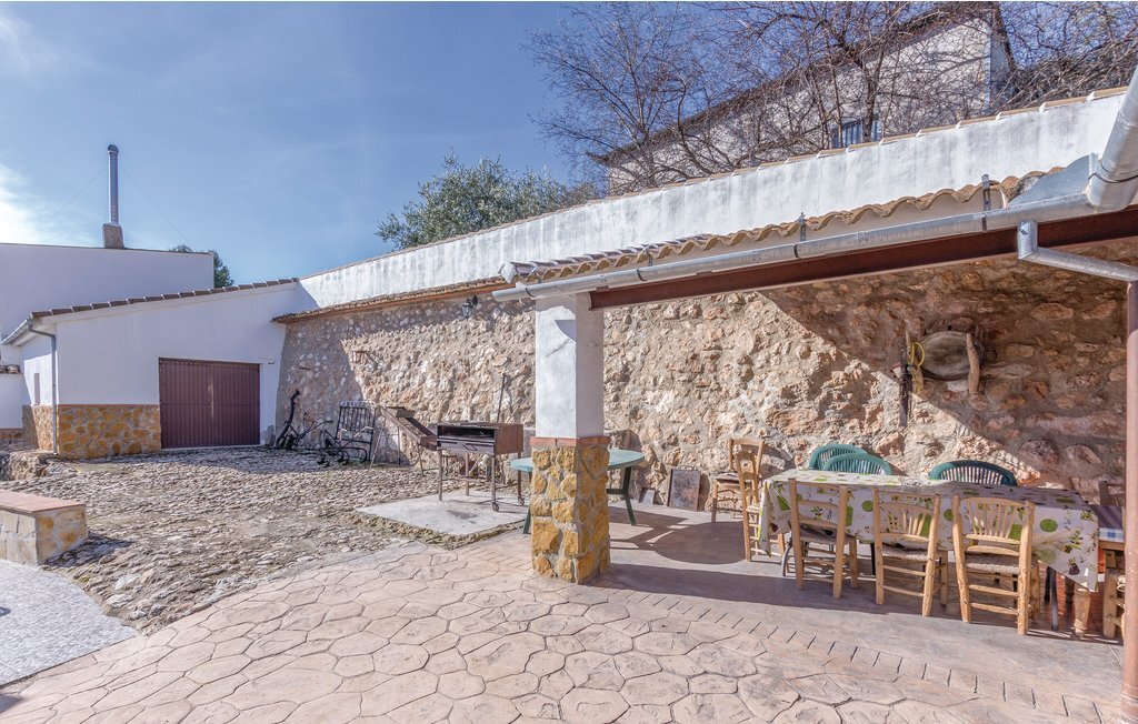 Maison 8 pers. sur ancien moulin, piscine, Iznájar - Photo 6