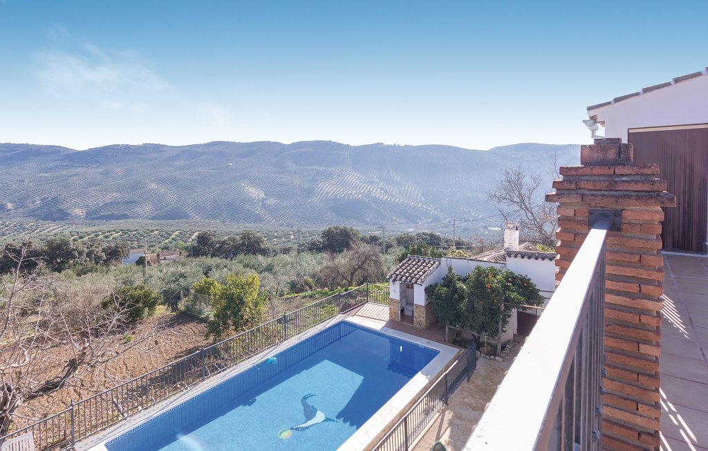 Maison 8 pers. sur ancien moulin, piscine, Iznájar - Photo 8