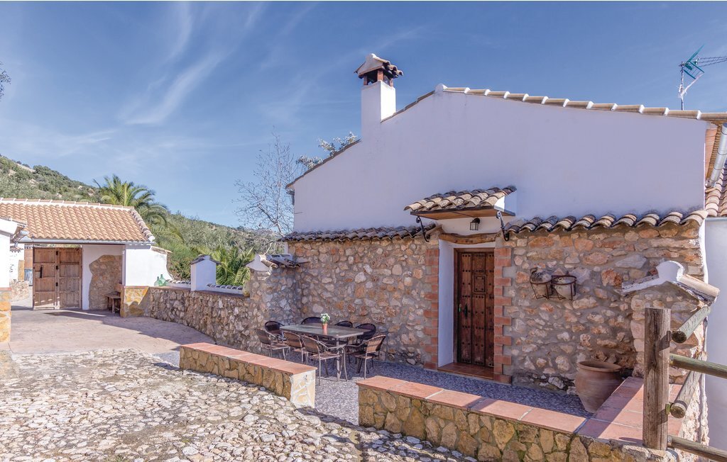 Maison 8 pers. sur ancien moulin, piscine, Iznájar - Photo 11