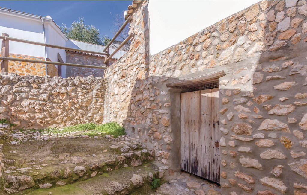 Maison 8 pers. sur ancien moulin, piscine, Iznájar - Photo 12