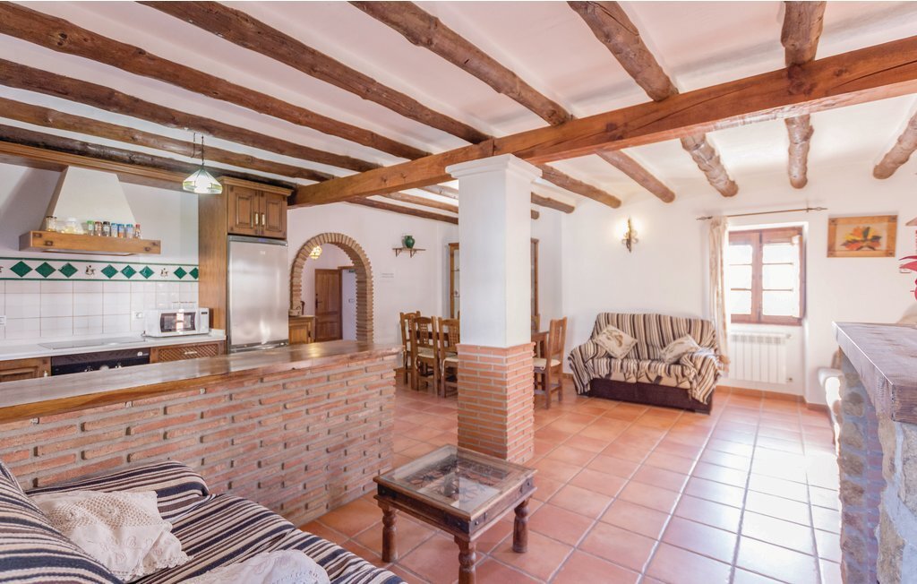 Maison 8 pers. sur ancien moulin, piscine, Iznájar - Photo 13