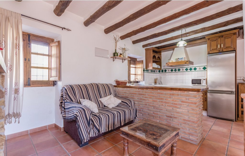 Maison 8 pers. sur ancien moulin, piscine, Iznájar - Photo 14