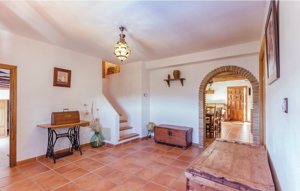 Maison 8 pers. sur ancien moulin, piscine, Iznájar - Photo 15