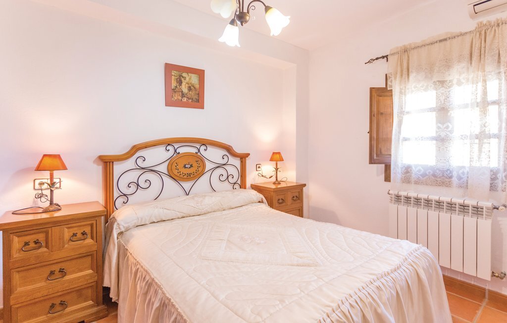 Maison 8 pers. sur ancien moulin, piscine, Iznájar - Photo 16