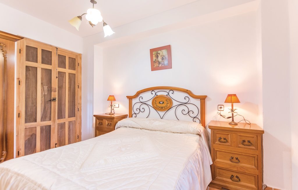 Maison 8 pers. sur ancien moulin, piscine, Iznájar - Photo 17