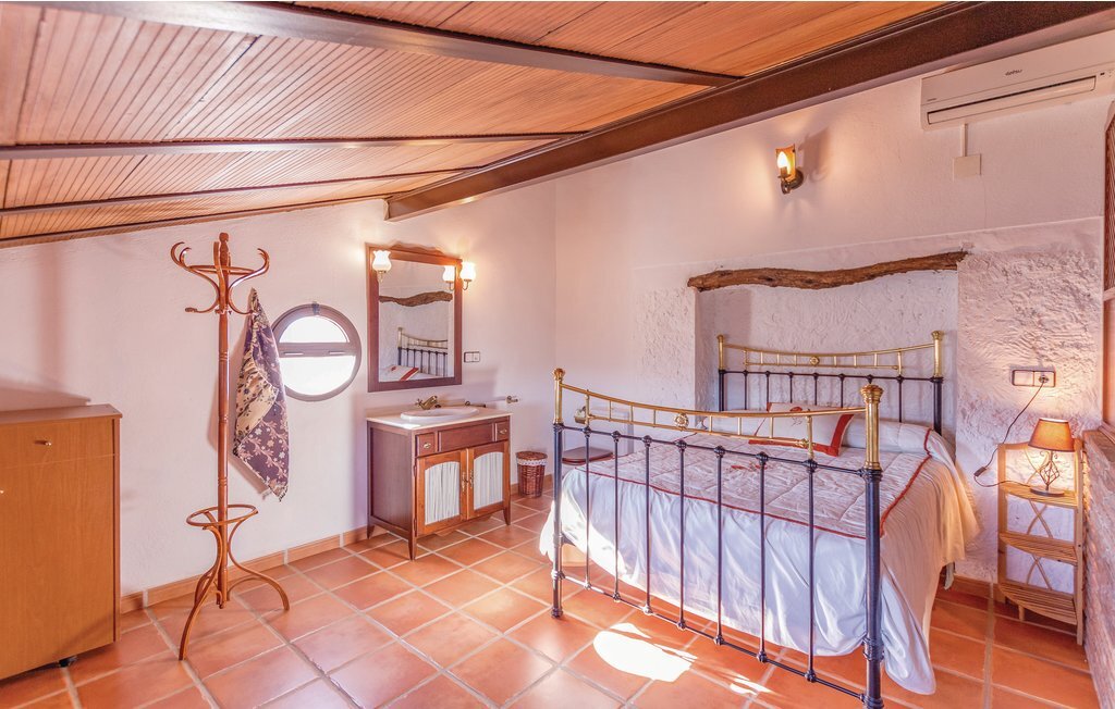 Maison 8 pers. sur ancien moulin, piscine, Iznájar - Photo 18