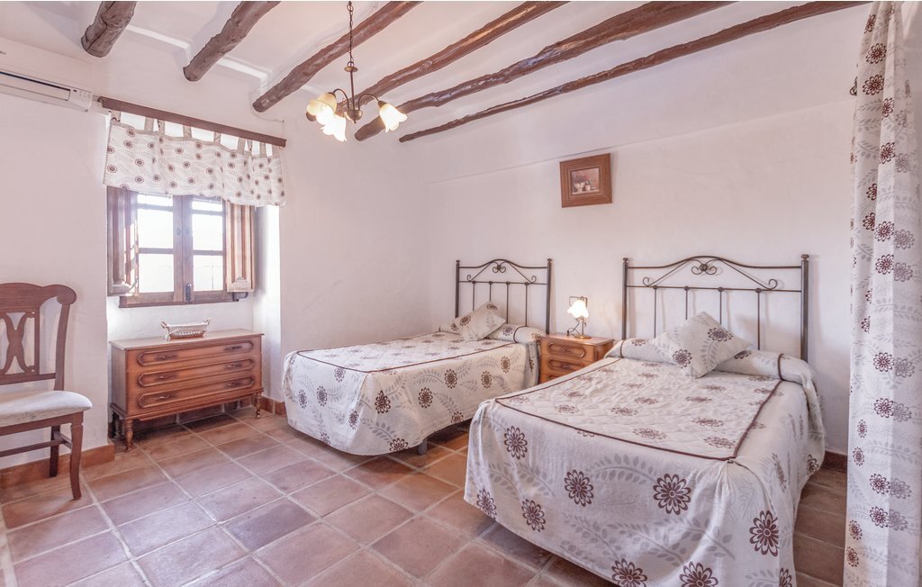 Maison 8 pers. sur ancien moulin, piscine, Iznájar - Photo 19