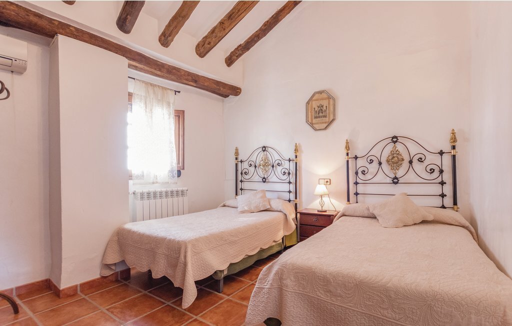 Maison 8 pers. sur ancien moulin, piscine, Iznájar - Photo 20
