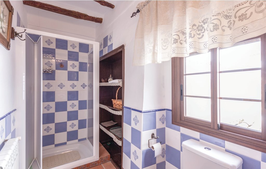 Maison 8 pers. sur ancien moulin, piscine, Iznájar - Photo 24