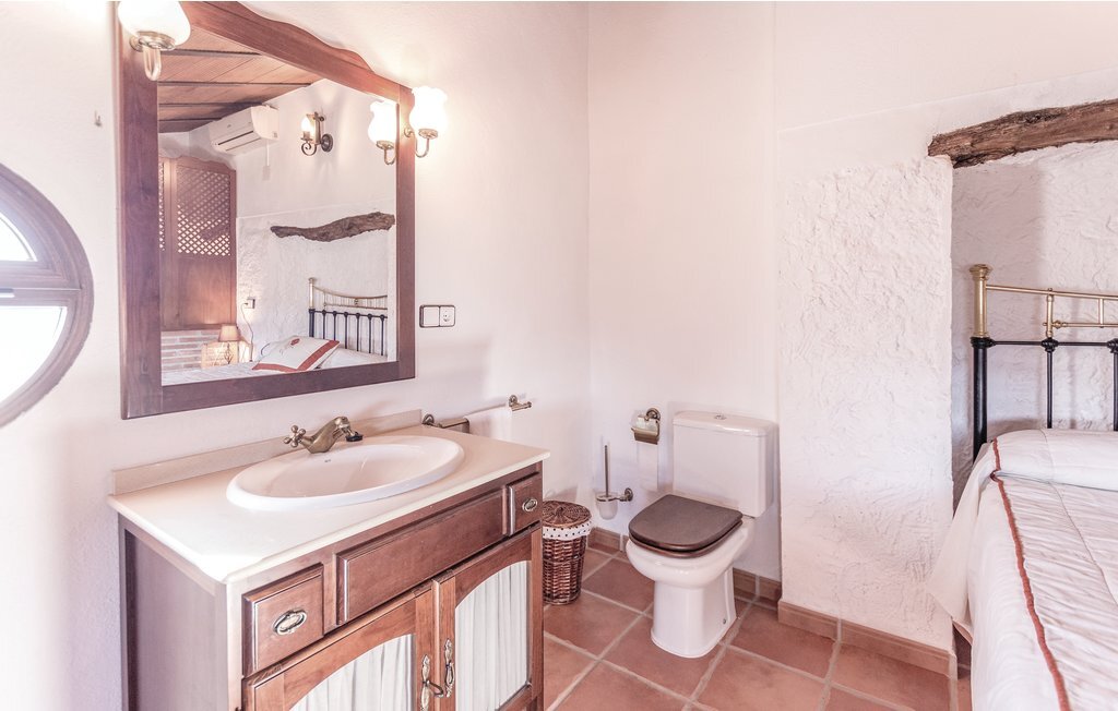Maison 8 pers. sur ancien moulin, piscine, Iznájar - Photo 25