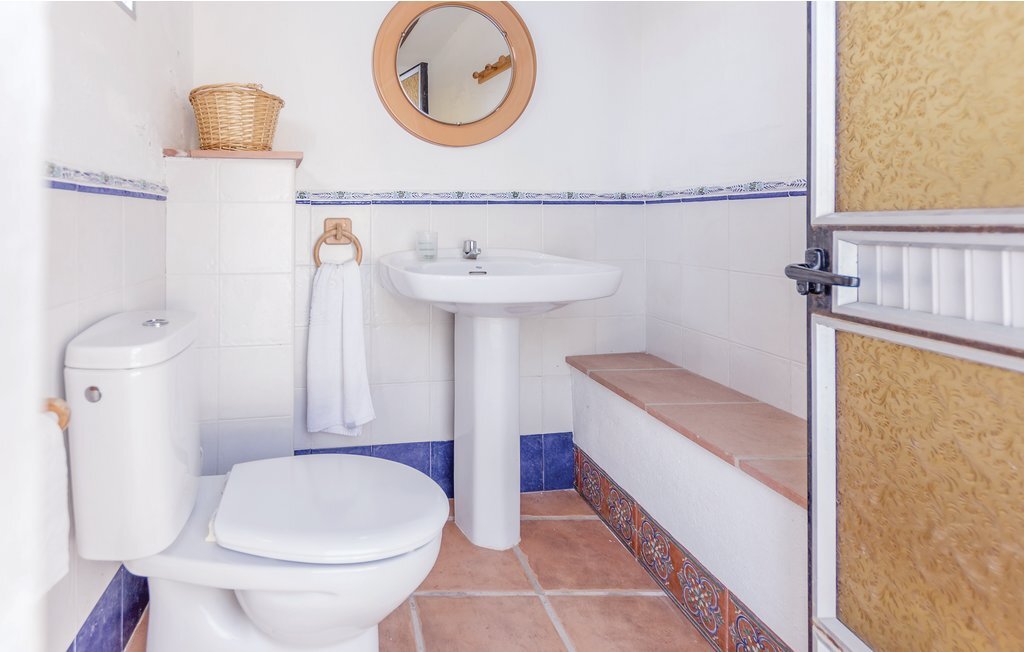 Maison 8 pers. sur ancien moulin, piscine, Iznájar - Photo 26