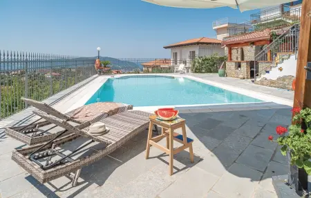 Location maison de vacances à Agropoli  SA 