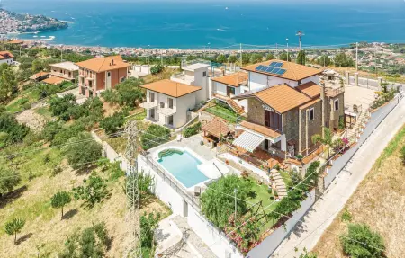 Villa Sole, Maison 4 personnes à Agropoli  SA - Photo 1
