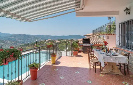 Villa Sole, Maison 4 personnes à Agropoli  SA - Photo 3