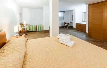 Villa Sole, Maison 4 personnes à Agropoli  SA - Photo 4