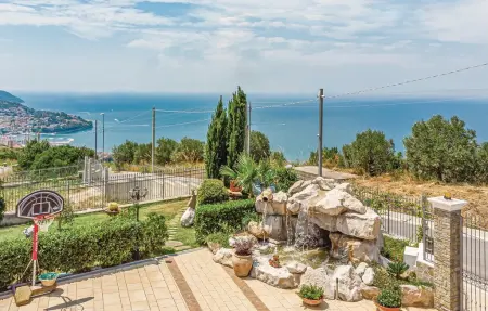 Villa Sole, Maison 4 personnes à Agropoli  SA - Photo 5
