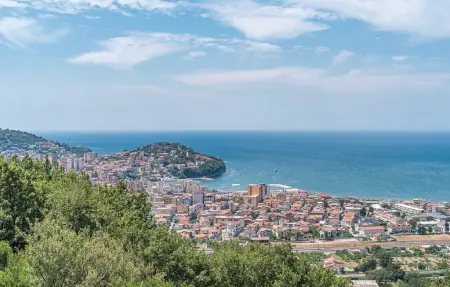 Villa Sole, Maison 4 personnes à Agropoli  SA - Photo 6