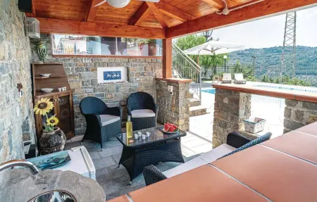 Villa Sole, Maison 4 personnes à Agropoli  SA - Photo 7