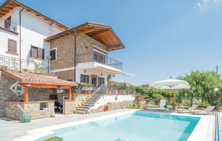 Villa Sole, Maison 4 personnes à Agropoli  SA - Photo 8